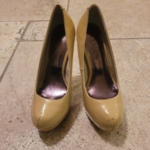 Pleaser Gorgeous-20 Platform Pumps